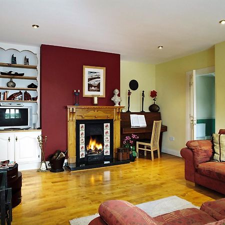 Greenlawn Lodge Lisdoonvarna Eksteriør billede