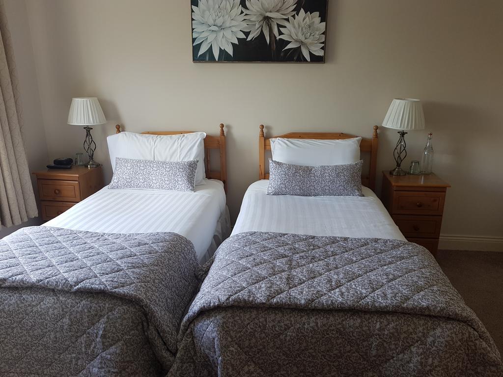 Greenlawn Lodge Lisdoonvarna Eksteriør billede