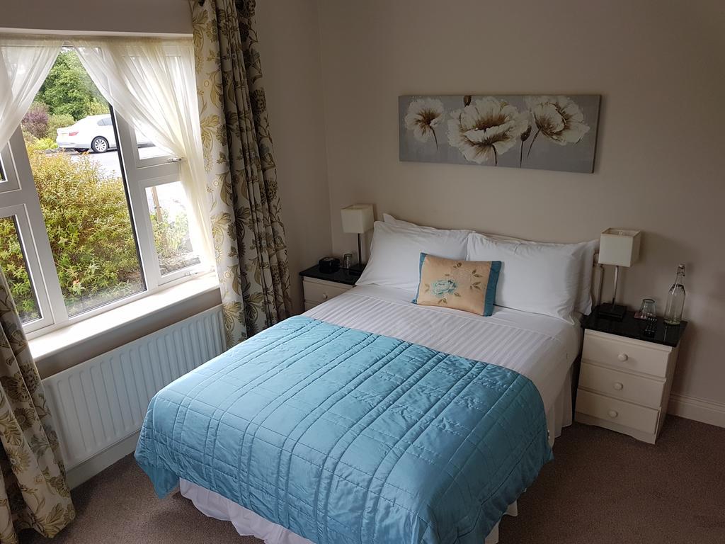 Greenlawn Lodge Lisdoonvarna Eksteriør billede