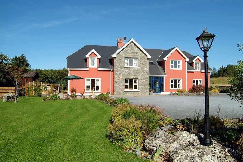 Greenlawn Lodge Lisdoonvarna Eksteriør billede