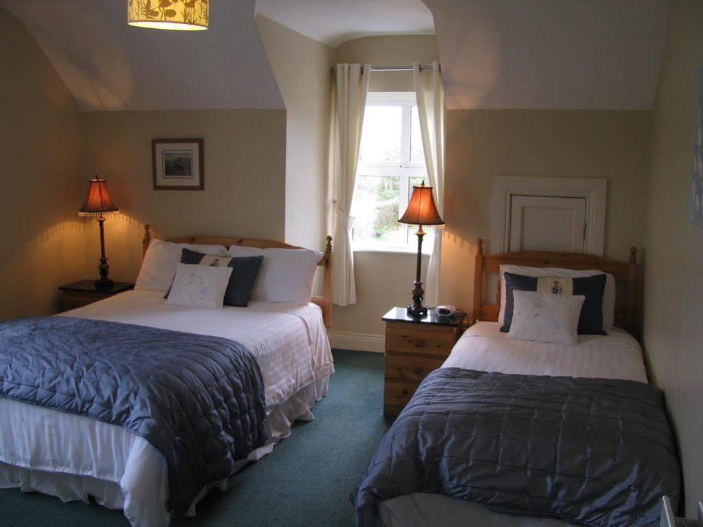 Greenlawn Lodge Lisdoonvarna Eksteriør billede