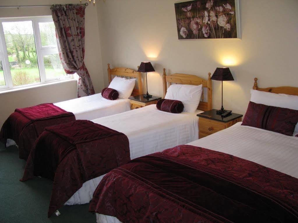 Greenlawn Lodge Lisdoonvarna Eksteriør billede